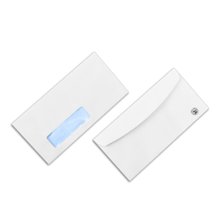 DLX Envelopes